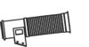 DINEX 68083 Exhaust Pipe